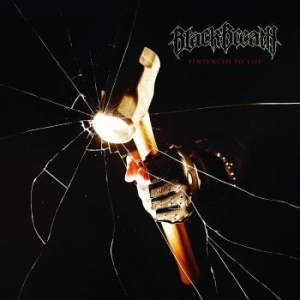 Black Breath - Sentenced To Life in the group CD / Hårdrock at Bengans Skivbutik AB (500070)