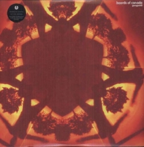 Boards Of Canada - Geogaddi (3Lp) in the group VINYL / Pop-Rock at Bengans Skivbutik AB (500227)