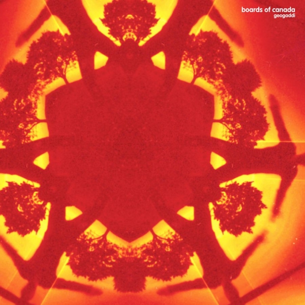 Boards Of Canada - Geogaddi (3Lp) in the group VINYL / Bestsellers at Bengans Skivbutik AB (500227)