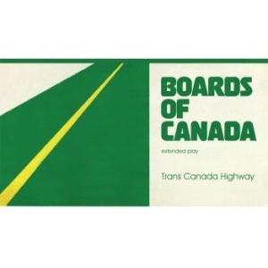 Boards Of Canada - In A Beautiful Place Out In The Cou in the group VINYL / Pop at Bengans Skivbutik AB (500252)