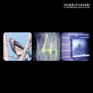Boards Of Canada - In A Beautiful Place Out In The Cou in the group VINYL / Elektroniskt,Pop-Rock at Bengans Skivbutik AB (500252)