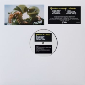 Boards Of Canada - Trans Canada Highway in the group VINYL / Pop at Bengans Skivbutik AB (500259)