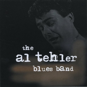 Al Theler Blues Band - The Al Tehler Blues Band in the group CD / Blues,Jazz at Bengans Skivbutik AB (500353)