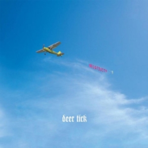 Deer Tick - Negativity in the group OTHER / Övrigt /  at Bengans Skivbutik AB (500384)