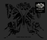 The Rasmus - Hide From The Sun in the group CD / Finsk Musik,Pop-Rock at Bengans Skivbutik AB (500615)