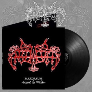 Enslaved - Mardraum (Vinyl Lp) in the group VINYL / Hårdrock,Norsk Musik at Bengans Skivbutik AB (500673)
