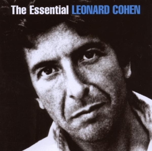 Cohen Leonard - The Essential Leonard Cohen in the group CD / Pop-Rock,Övrigt at Bengans Skivbutik AB (500688)