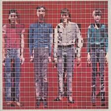 Talking Heads - More Songs About Buildings And in the group OTHER / -Start Vinyl at Bengans Skivbutik AB (500691)
