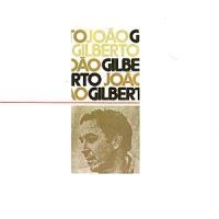 João Gilberto - Joao Gilberto in the group CD / Jazz at Bengans Skivbutik AB (500743)