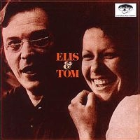 Elis Regina Antonio Carlos Jobim - Elis Regina & Tom Jo in the group CD / Jazz at Bengans Skivbutik AB (500744)