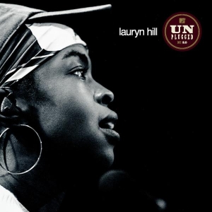 Hill Lauryn - Mtv Unplugged No. 2.0 in the group CD / Pop at Bengans Skivbutik AB (500915)