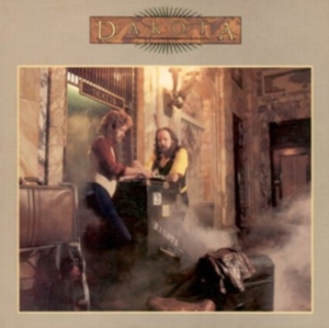 Dakota - Dakota in the group CD / Pop-Rock at Bengans Skivbutik AB (500926)