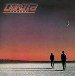 Dakota - Runaway in the group CD / Pop-Rock at Bengans Skivbutik AB (500927)