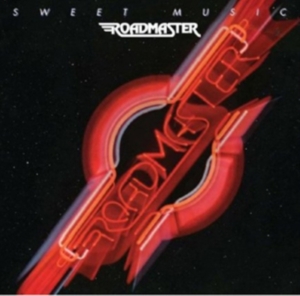 Roadmaster - Sweet Music in the group CD / Pop-Rock at Bengans Skivbutik AB (500929)