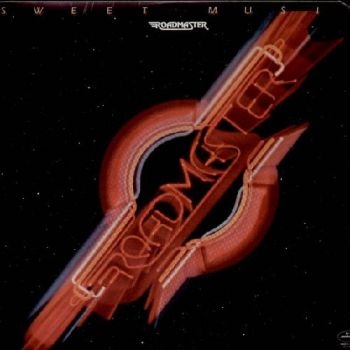 Roadmaster - Sweet Music in the group CD / Bestsellers at Bengans Skivbutik AB (500929)
