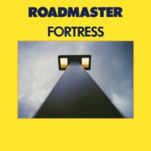 Roadmaster - Fortress in the group CD / Pop-Rock at Bengans Skivbutik AB (500933)