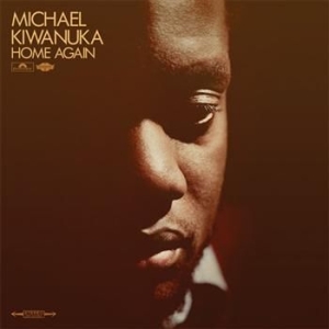 Michael Kiwanuka - Home Again in the group OUR PICKS / CD Budget at Bengans Skivbutik AB (501031)