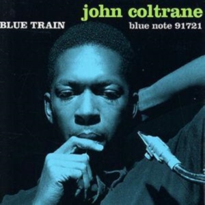 John Coltrane - Blue Train in the group OUR PICKS / Most wanted classics on CD at Bengans Skivbutik AB (501114)