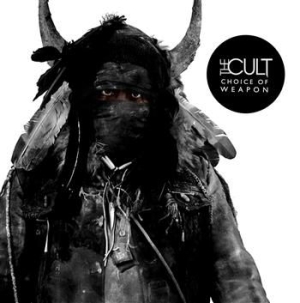 Cult The - Choice Of Weapon - Deluxe Version 2 in the group CD / Pop at Bengans Skivbutik AB (501121)