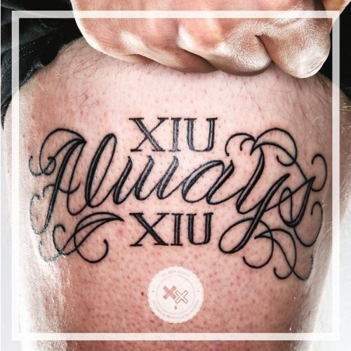 Xiu Xiu - Always in the group CD / Pop at Bengans Skivbutik AB (501143)