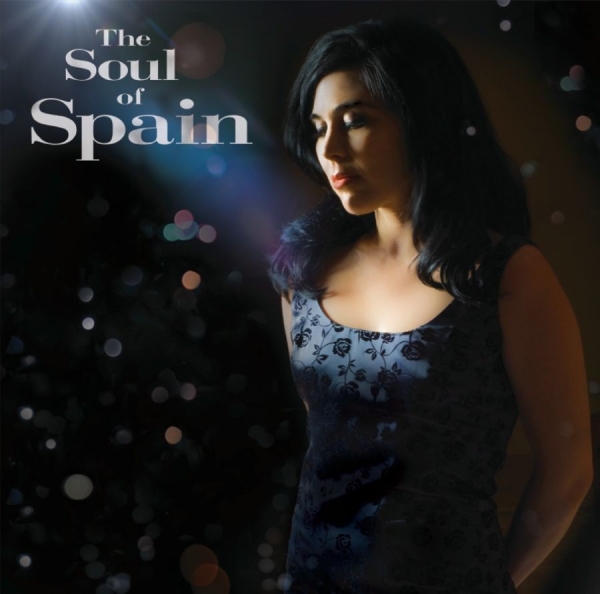 Spain - Soul Of Spain in the group CD / Bestsellers at Bengans Skivbutik AB (501328)