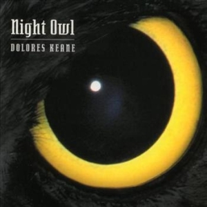 Keane Dolores - Night Owl in the group CD / Pop at Bengans Skivbutik AB (501374)