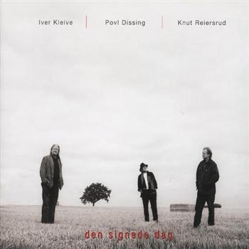Dissing Povl/Knut Reiersrud/Iver Kl - Den Signede Dag in the group CD / Pop at Bengans Skivbutik AB (501375)