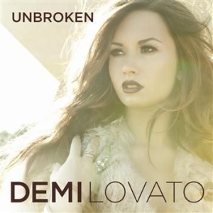 Demi Lovato - Unbroken in the group CD / Pop-Rock at Bengans Skivbutik AB (501463)