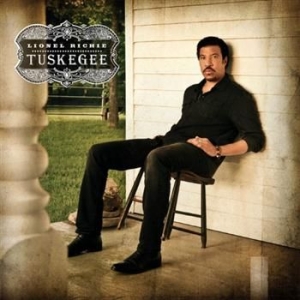 Lionel Richie - Tuskegee - Scandinavian Version in the group CD / Pop at Bengans Skivbutik AB (501464)