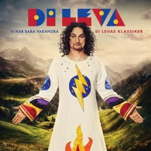 Di Leva Thomas - Vi Har Bara Varandra in the group Labels / Bengans Productions at Bengans Skivbutik AB (501528)