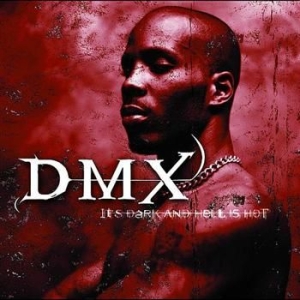 Dmx - It's Dark and Hell Is Hot in the group Labels /  at Bengans Skivbutik AB (501675)