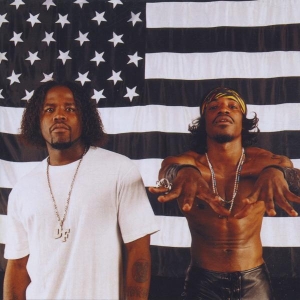 Outkast - Stankonia in the group Minishops / Andre 3000 at Bengans Skivbutik AB (501730)