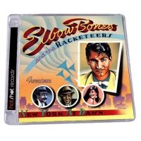 Elbow Bones And The Racketeers - New York At Dawn - Expanded Ed. in the group CD / Pop-Rock at Bengans Skivbutik AB (501916)