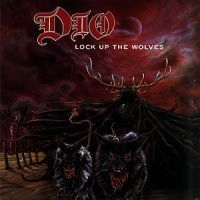 Dio - Lock Up The Wolves in the group CD / Hårdrock,Pop-Rock at Bengans Skivbutik AB (501924)