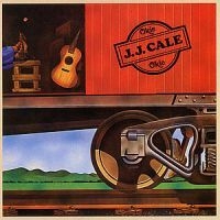 J.J. Cale - Okie in the group CD / Pop-Rock at Bengans Skivbutik AB (501940)