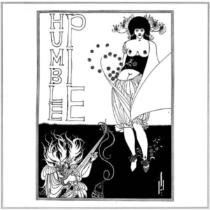 Humble Pie - Humble Pie in the group CD / Pop-Rock at Bengans Skivbutik AB (501957)