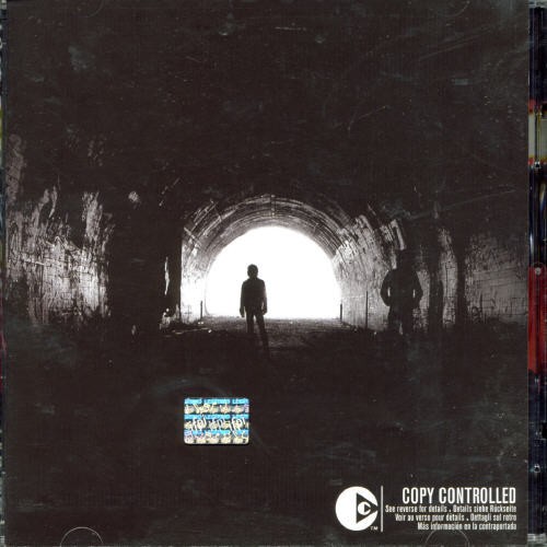 Black Rebel Motorcycle Club - Take Them On, On You in the group OTHER / Övrigt /  at Bengans Skivbutik AB (501958)