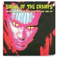 Various Artists - Smell Of The Cramps - More Songs Fr in the group CD / Pop-Rock at Bengans Skivbutik AB (501962)