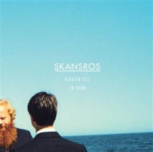 Skansros - Rekviem Till En Dröm in the group Labels / Bengans Distribution at Bengans Skivbutik AB (502037)