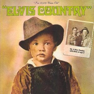 Presley Elvis - I'm 10,000 Years Old in the group OTHER / Övrigt /  at Bengans Skivbutik AB (502051)