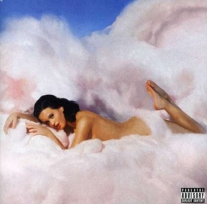 Katy Perry - Teenage Dream: The Complete Confect in the group CD / Pop-Rock at Bengans Skivbutik AB (502069)