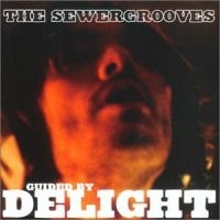 Sewergrooves - Guided By Delight in the group CD / Pop-Rock,Svensk Folkmusik at Bengans Skivbutik AB (502080)