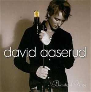 Aaserud David - Beautiful King in the group Externt_Lager /  at Bengans Skivbutik AB (502094)