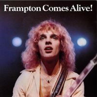 Peter Frampton - Frampton Comes Alive in the group Labels /  at Bengans Skivbutik AB (502220)