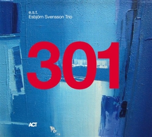 Est Esbjörn Svensson Trio - 301 in the group OTHER / CRM - Svensk jazz både lp och cd at Bengans Skivbutik AB (502536)