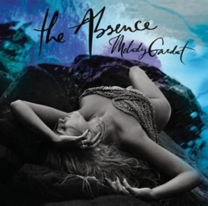 Melody Gardot - Absence in the group CD / Jazz at Bengans Skivbutik AB (502657)