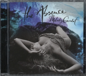 Melody Gardot - Absence in the group CD / Jazz at Bengans Skivbutik AB (502657)