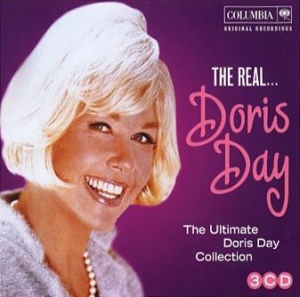 Day Doris - The Real... Doris Day in the group CD / Pop-Rock at Bengans Skivbutik AB (502742)