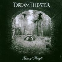 DREAM THEATER - TRAIN OF THOUGHT in the group OTHER / KalasCDx at Bengans Skivbutik AB (502800)