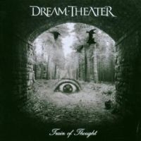 DREAM THEATER - TRAIN OF THOUGHT in the group Labels /  at Bengans Skivbutik AB (502800)